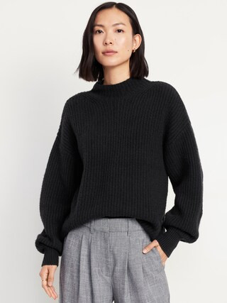 SoSoft Crop Sweater | Old Navy (CA)