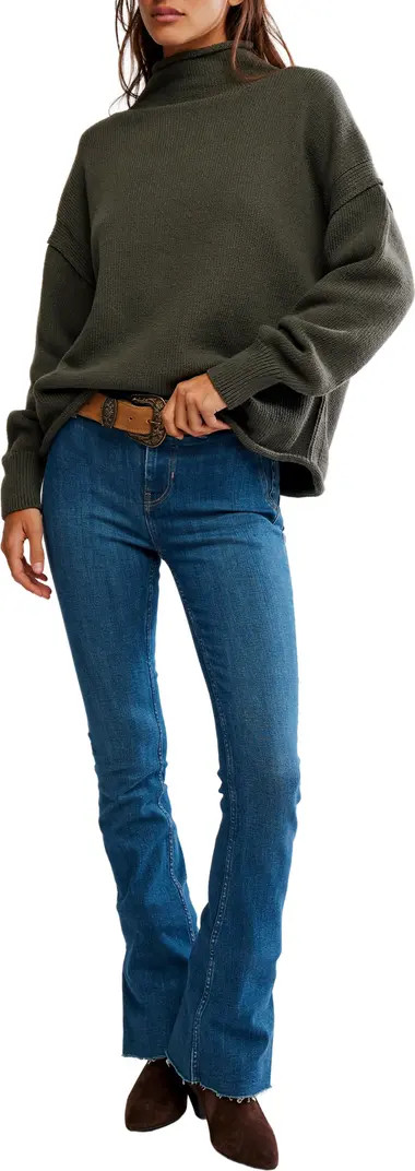 Torres Turtleneck Sweater | Nordstrom