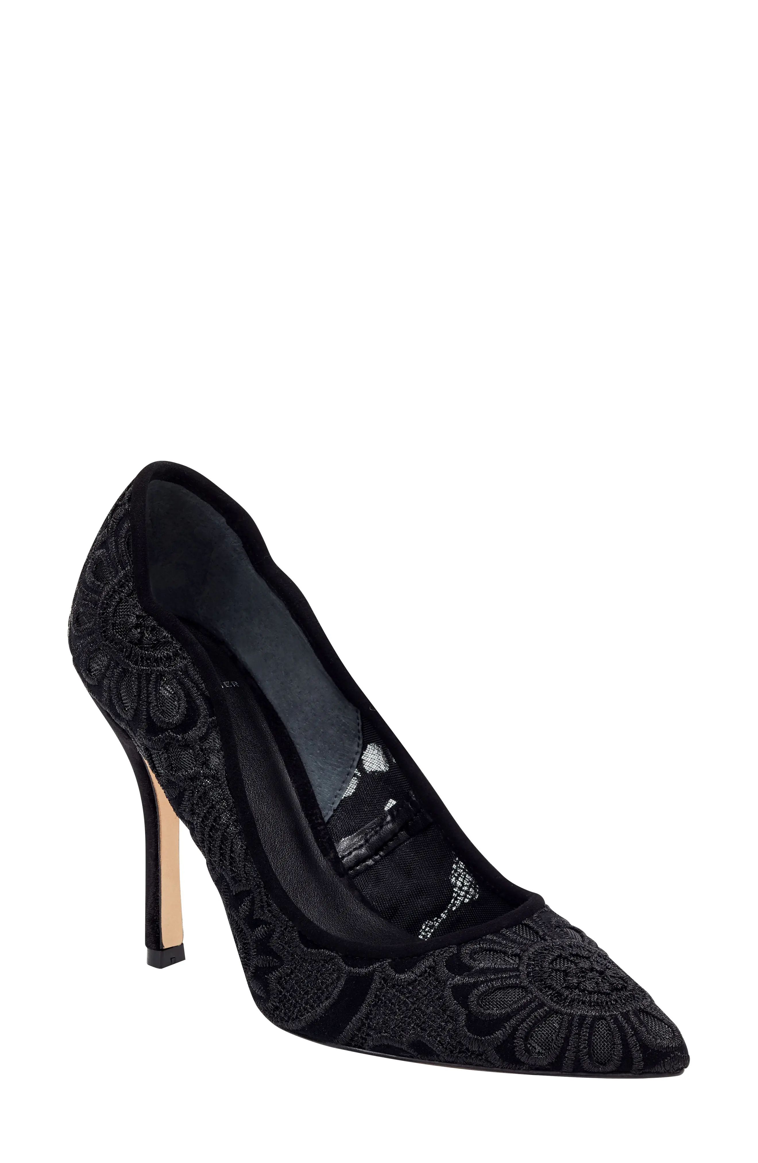 Women's Marc Fisher Ltd Ivya 5 Pump | Nordstrom