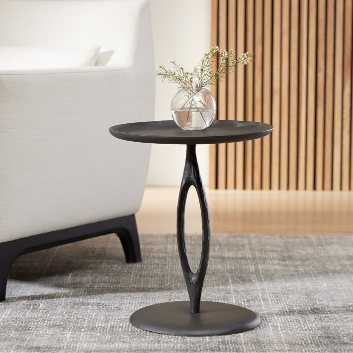 Sintra Side Table (15") | West Elm (US)