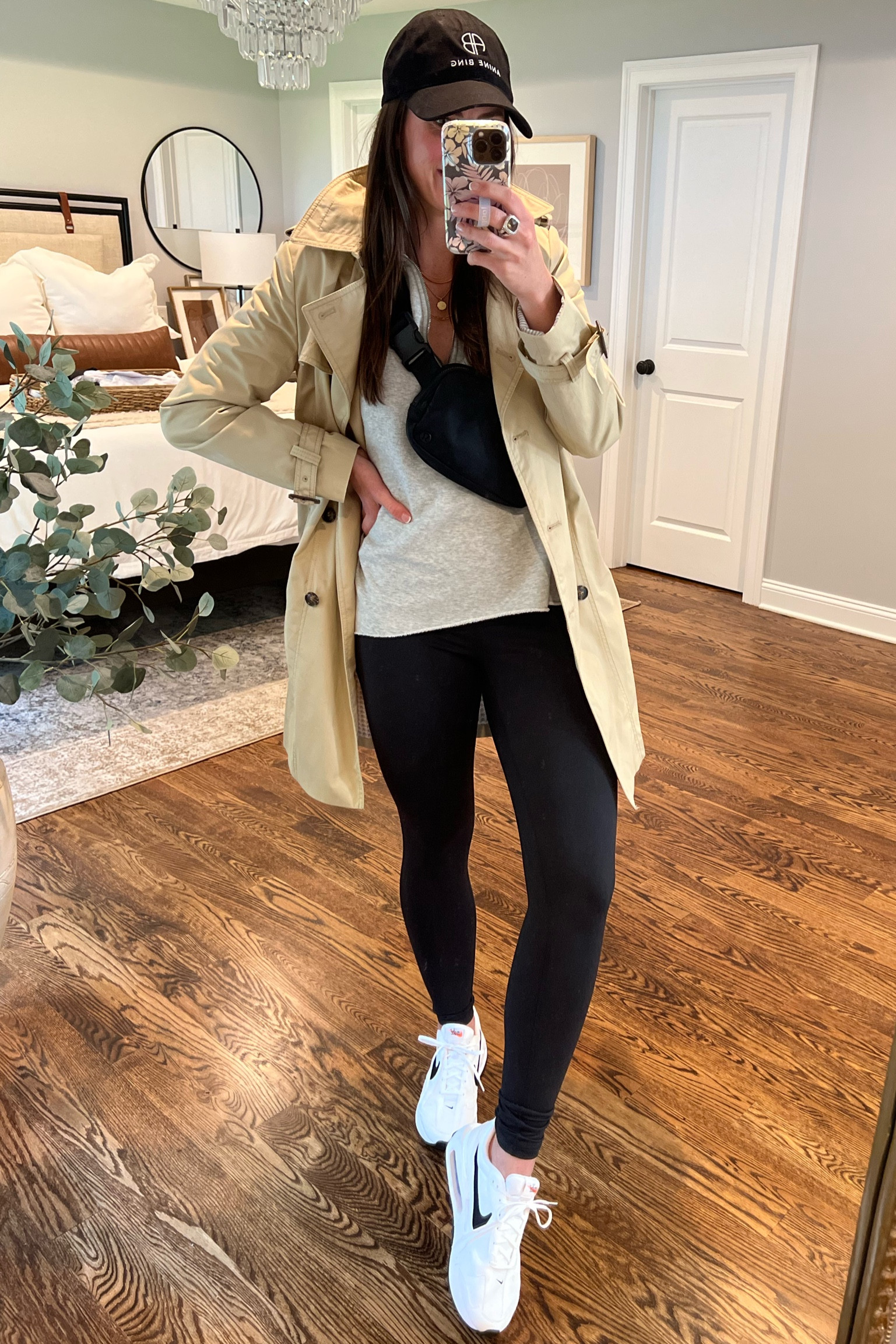 GRWM fall looks: day 14 of 30



#LTKSeasonal #LTKstyletip #LTKunder100