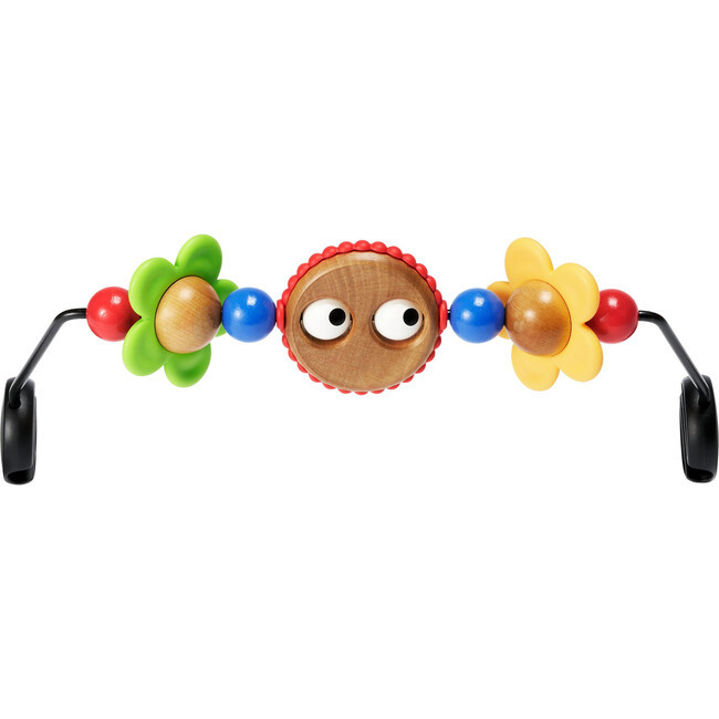 Toy for Bouncer, Googly Eyes | Maisonette
