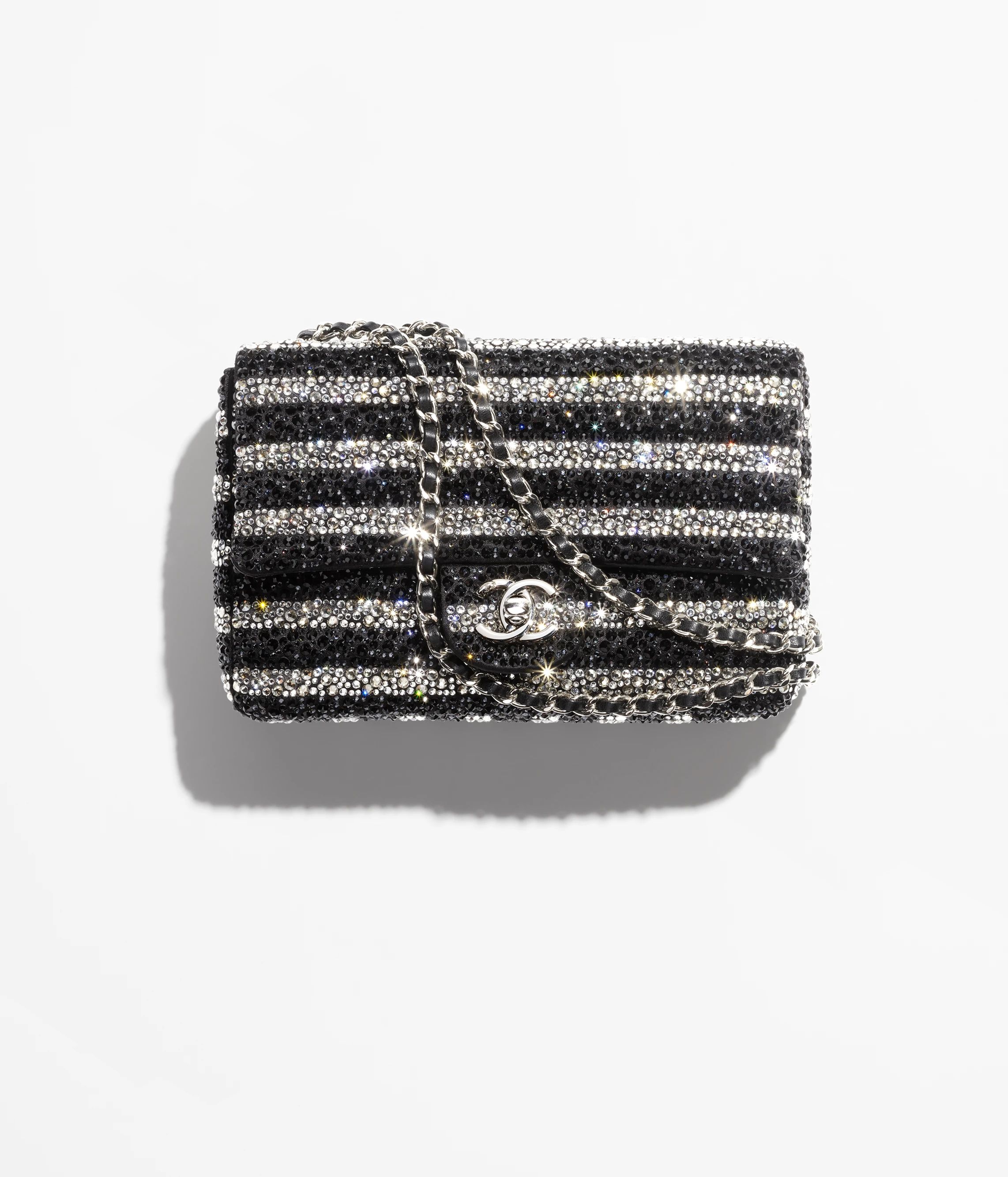 Evening Bag | Chanel, Inc. (US)