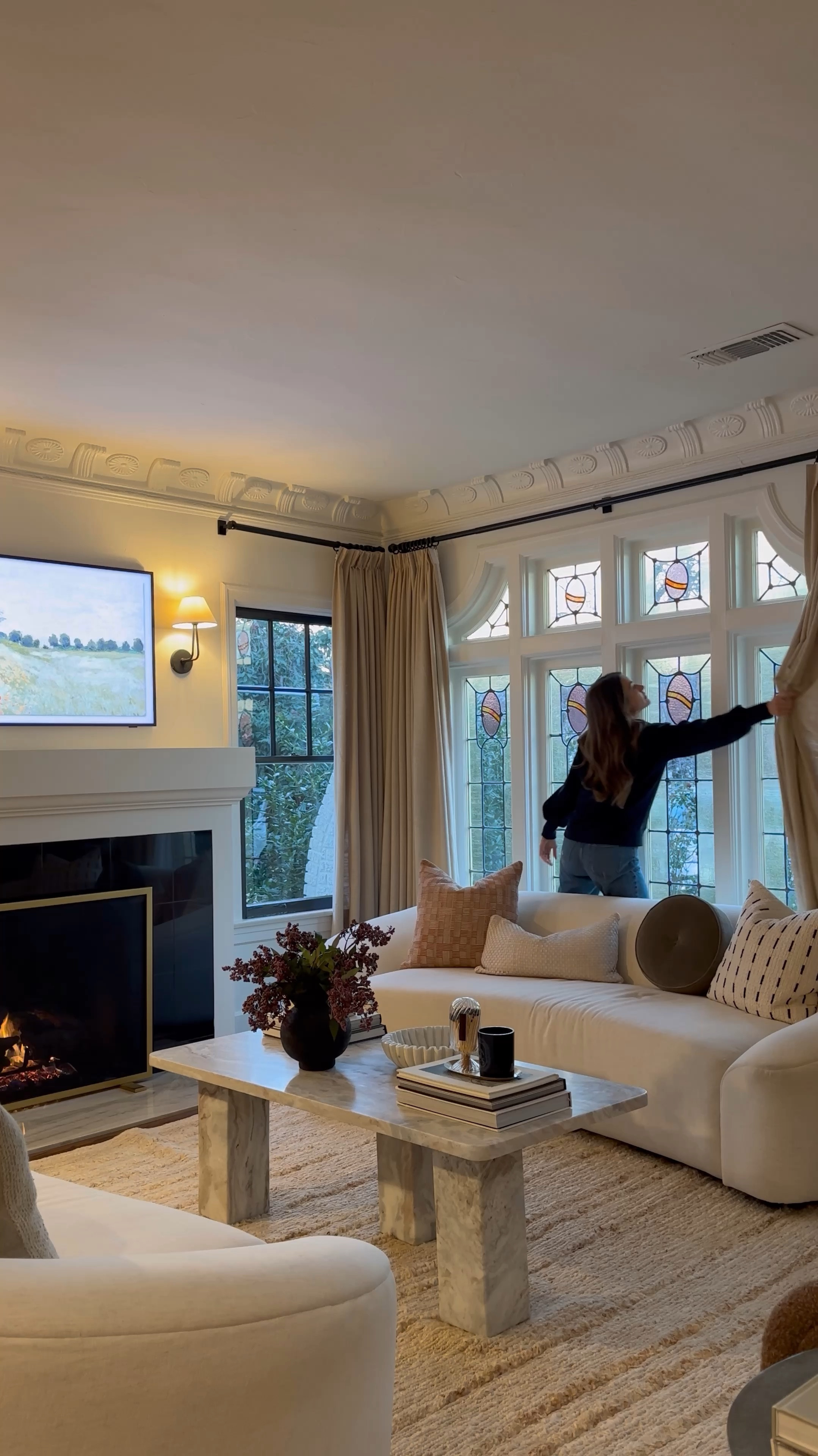 Solo nighttime routine vlog— mom of 2 kids (3.5 years & 3.5 months old). 