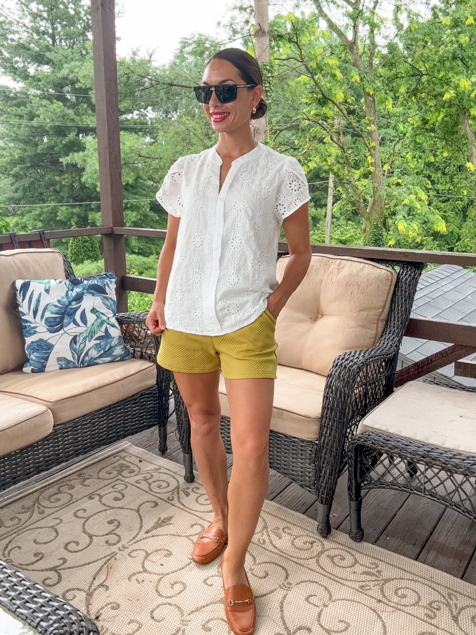 Making pool day hair look chic💋

🌸Follow us @whatthesisterslove to receive links💌
✨

Comment SISTERS for link

Ericka is 5’2 wearing size small
——
💕We’re so glad you’re here

We love sharing: easy outfits for busy moms, self care, busy mom life, casual mom style, summer outfit, summer style, amazon finds,  wellness, family care, athliesure, matching sets, date night looks, loungewear, mom outfit, toddler mom style, dresses, skorts and skirts, affordable fashion, mom lifestyle, mom wardrobe, mom style inspo, mommy and me style, mama mini, petite style



#LTKStyleTip #LTKSeasonal #LTKFindsUnder50