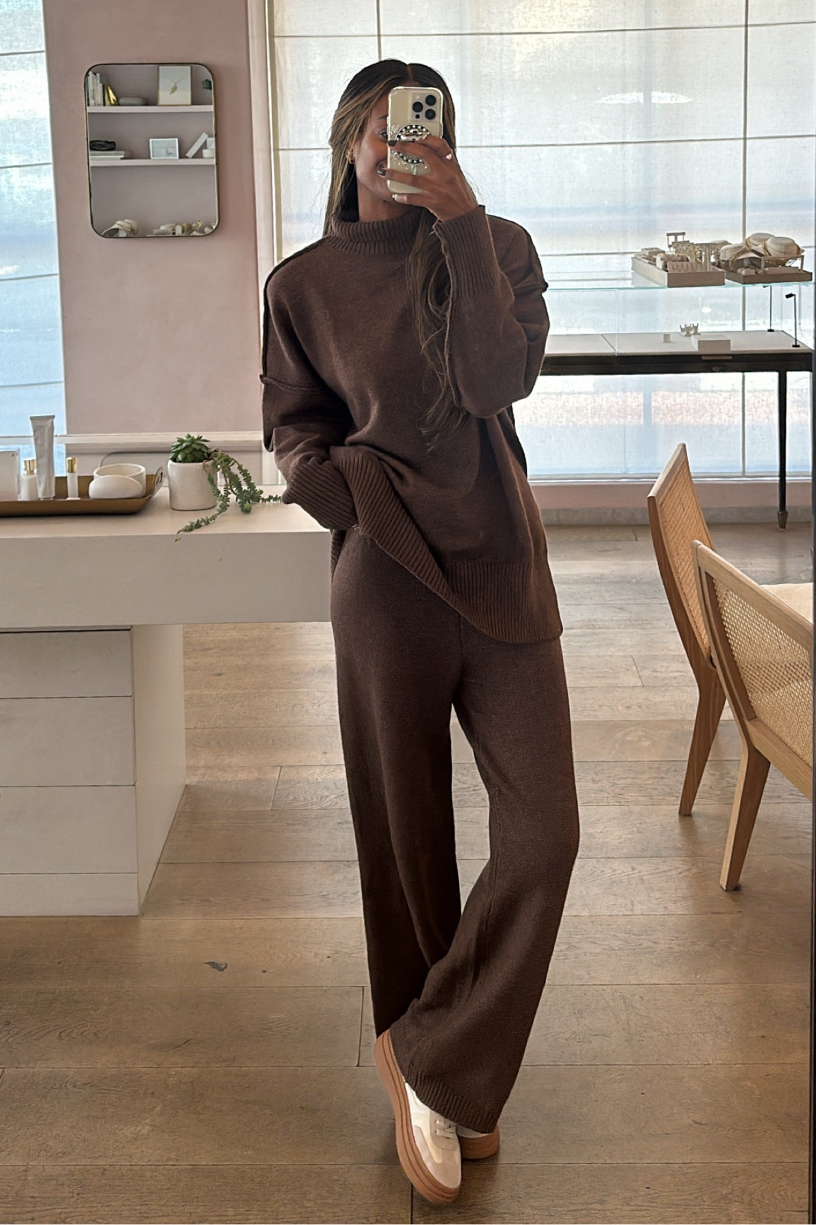 The COZIEST set 🐻🧸🍂

#LTKFindsUnder100 #LTKStyleTip #LTKSeasonal