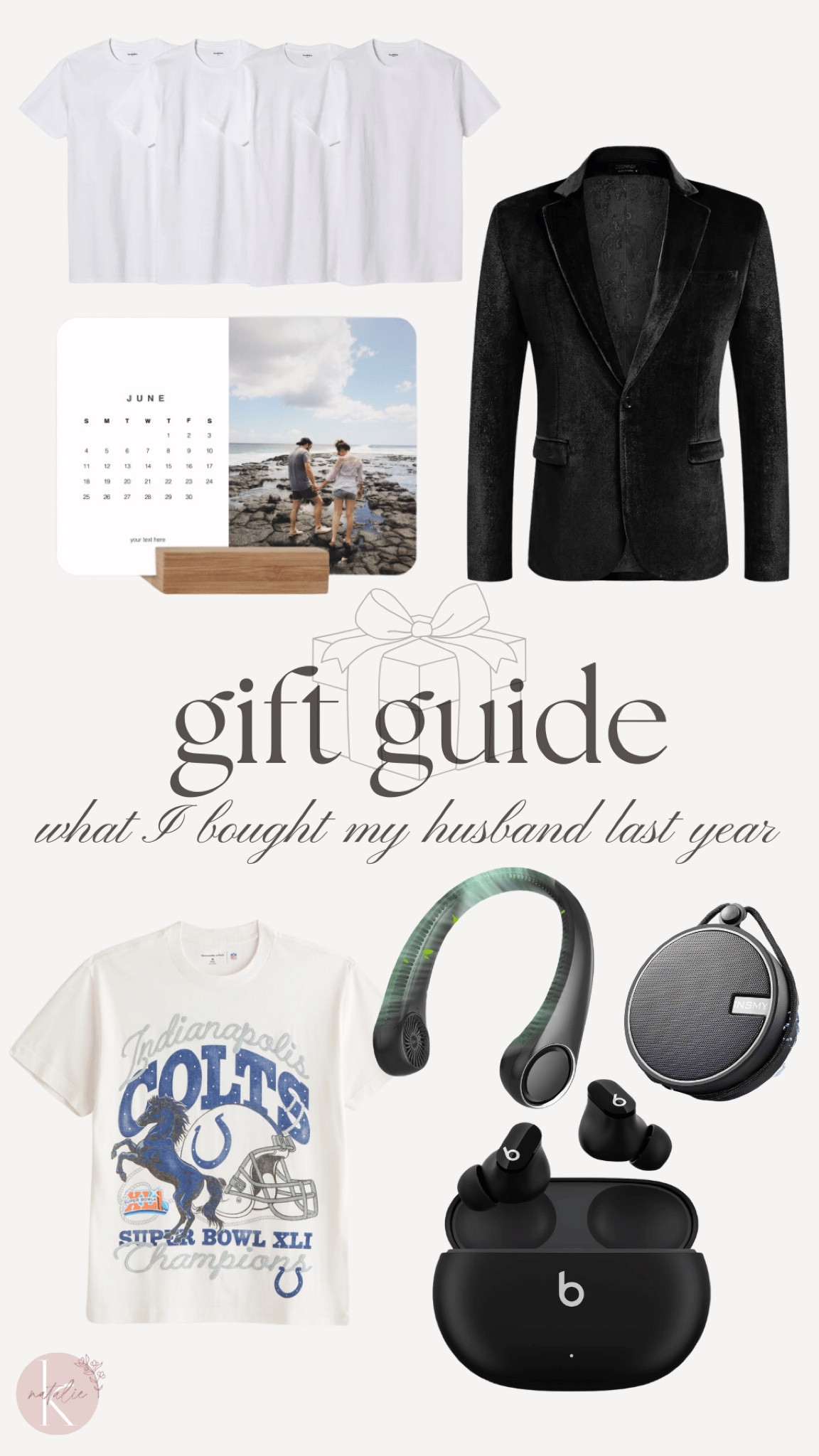 What I bought my husband last year for Christmas! 

Gifts for him, gifts for husband, husband gift inspo, gift ideas, 2024 gift guide, husband gift ideas, gifts for him inspo

#LTKMens #LTKHoliday #LTKGiftGuide