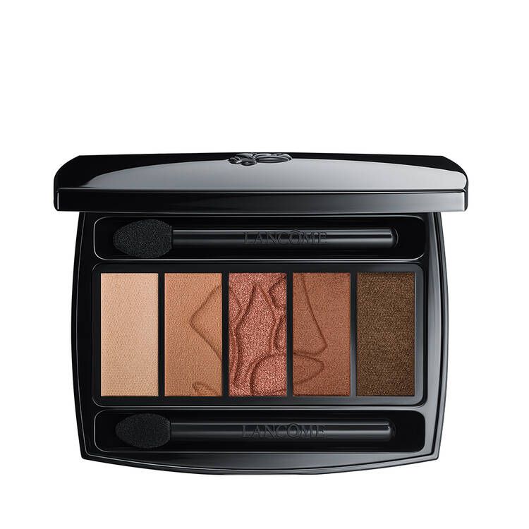 Hypnôse 5-Color Eyeshadow Palette | Lancome (US)