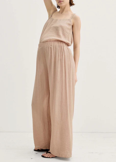 The Tanner Pant | Hatch Collection