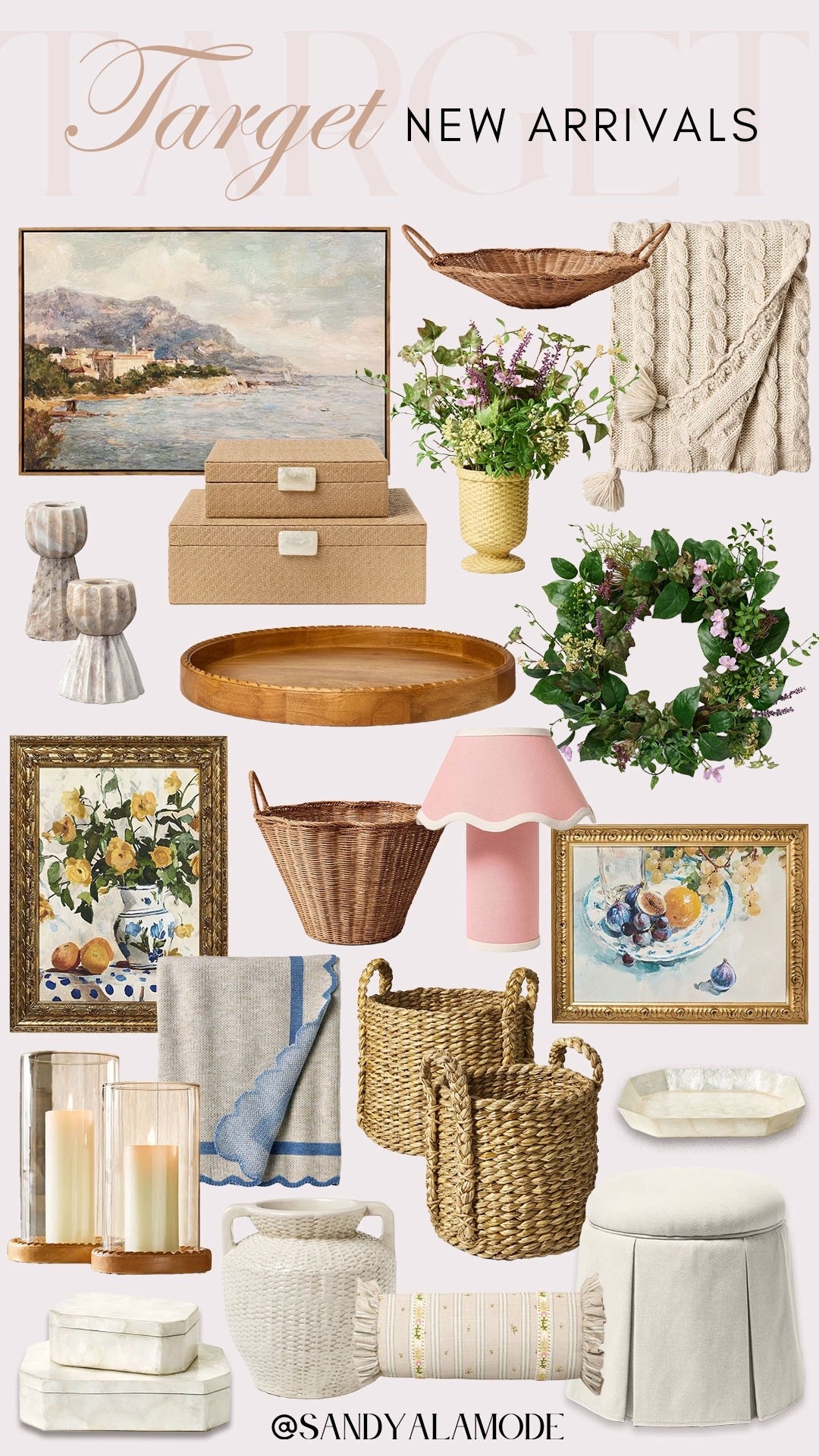 Target new arrivals. Target home. Target neutral home decor. Target home refresh. Target winter home decor. Target spring home decor. Neutral spring home decor  

#LTKFindsUnder100 #LTKSeasonal #LTKHome