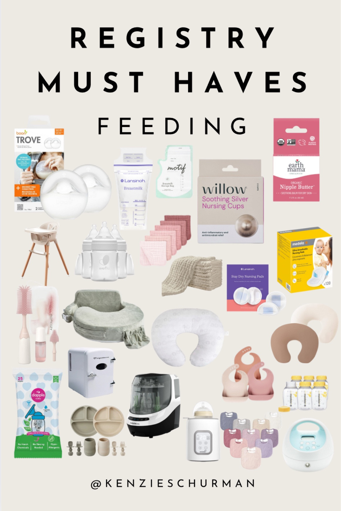 hope my hours of research helps you 🫶🏻 #firsttimemom #2025mom #registrymusthaves #babyregistry #breastfeeding #babyfeedingproducts #girlmom #musthavebabyproducts 

#LTKFamily #LTKFindsUnder50 #LTKBaby