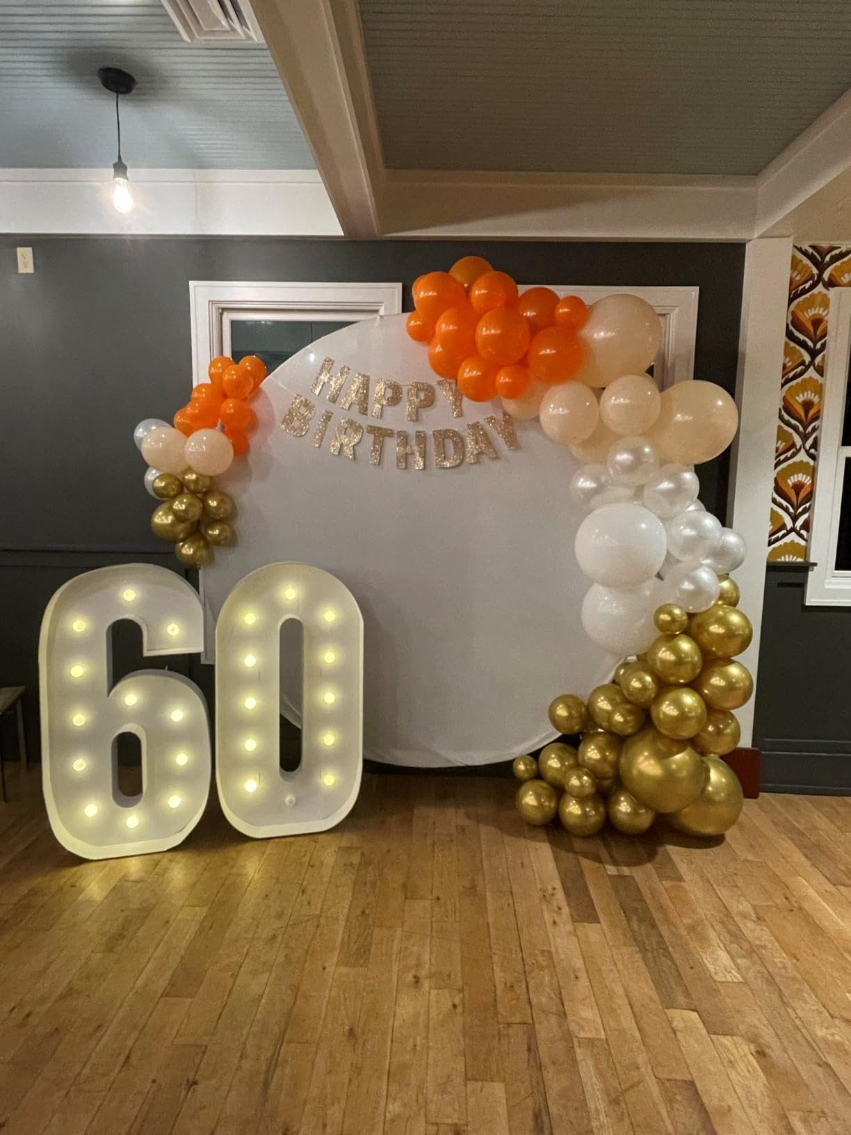 PageebO Dusty Blue Balloon Arch Kit Bear Baby Shower Decoration-134pcs Macaron Blue White Grey Ba... | Amazon (US)