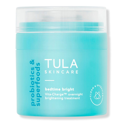 Bedtime Bright Vita-Charge Overnight Brightening Treatment | Ulta