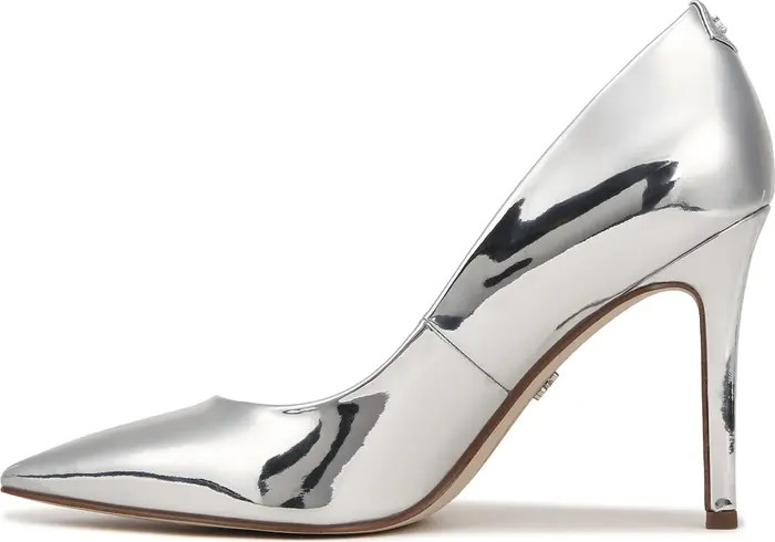 Sam Edelman Hazel Pointed Toe Pump (Women) | Nordstrom | Nordstrom