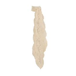 Lace Neck Scarf            
        
            

    
    
    











    

        $295
 ... | ZIMMERMANN (US, CA, EU, MENA)