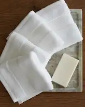 Turkish Classic Bath Sheet Bundle | Quince