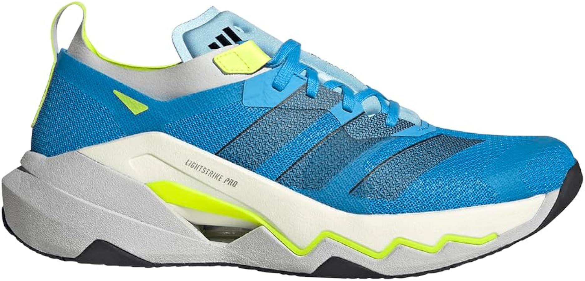 adidas Mens Rapidmove Pro Training Sneakers Shoes - Blue | Amazon (US)