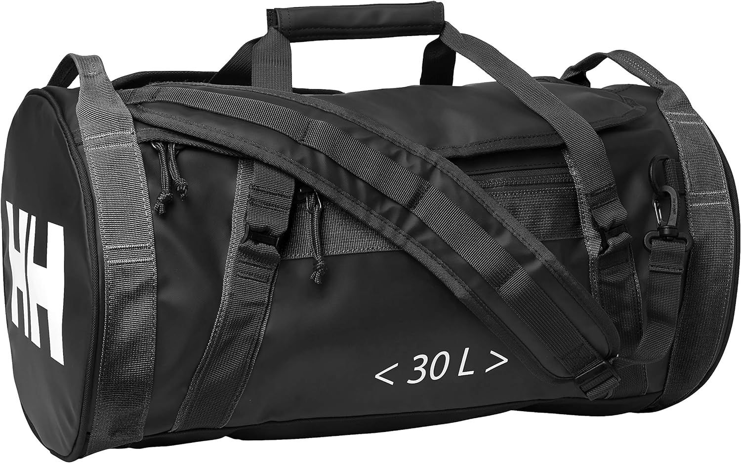 Helly-Hansen Unisex HH Duffel Bag 2 30L | Amazon (US)