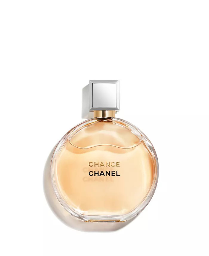 CHANEL Eau de Parfum Spray, 3.4-oz - Macy's | Macys (US)