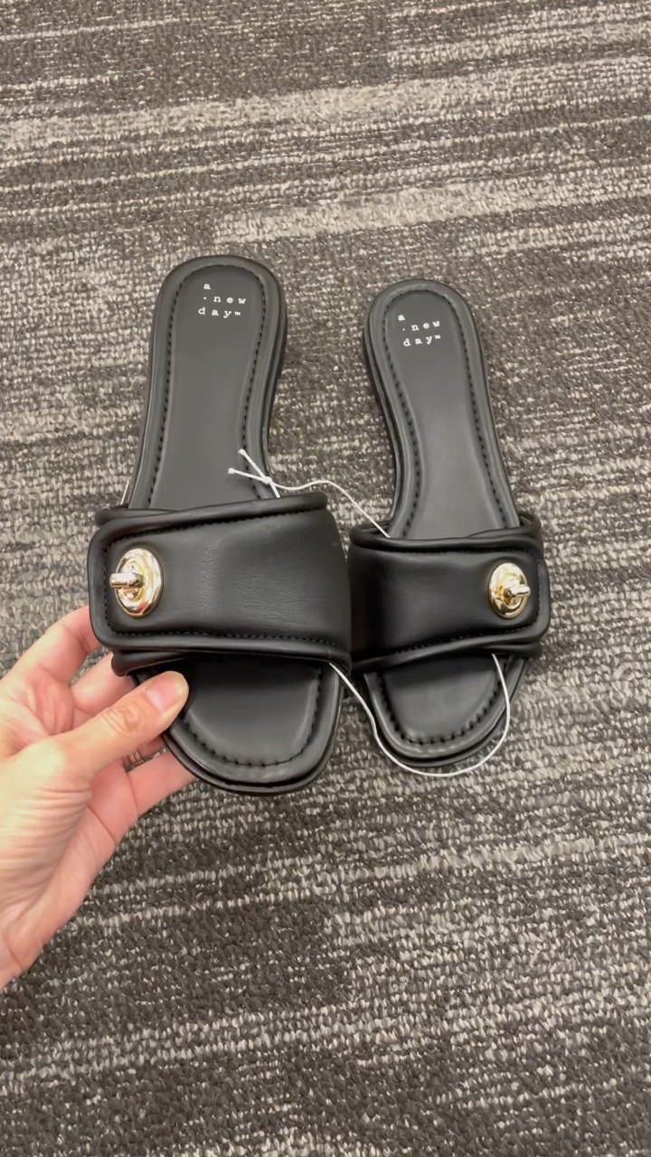 New shoes on sale #LTKxTarget

#LTKshoecrush #LTKsalealert