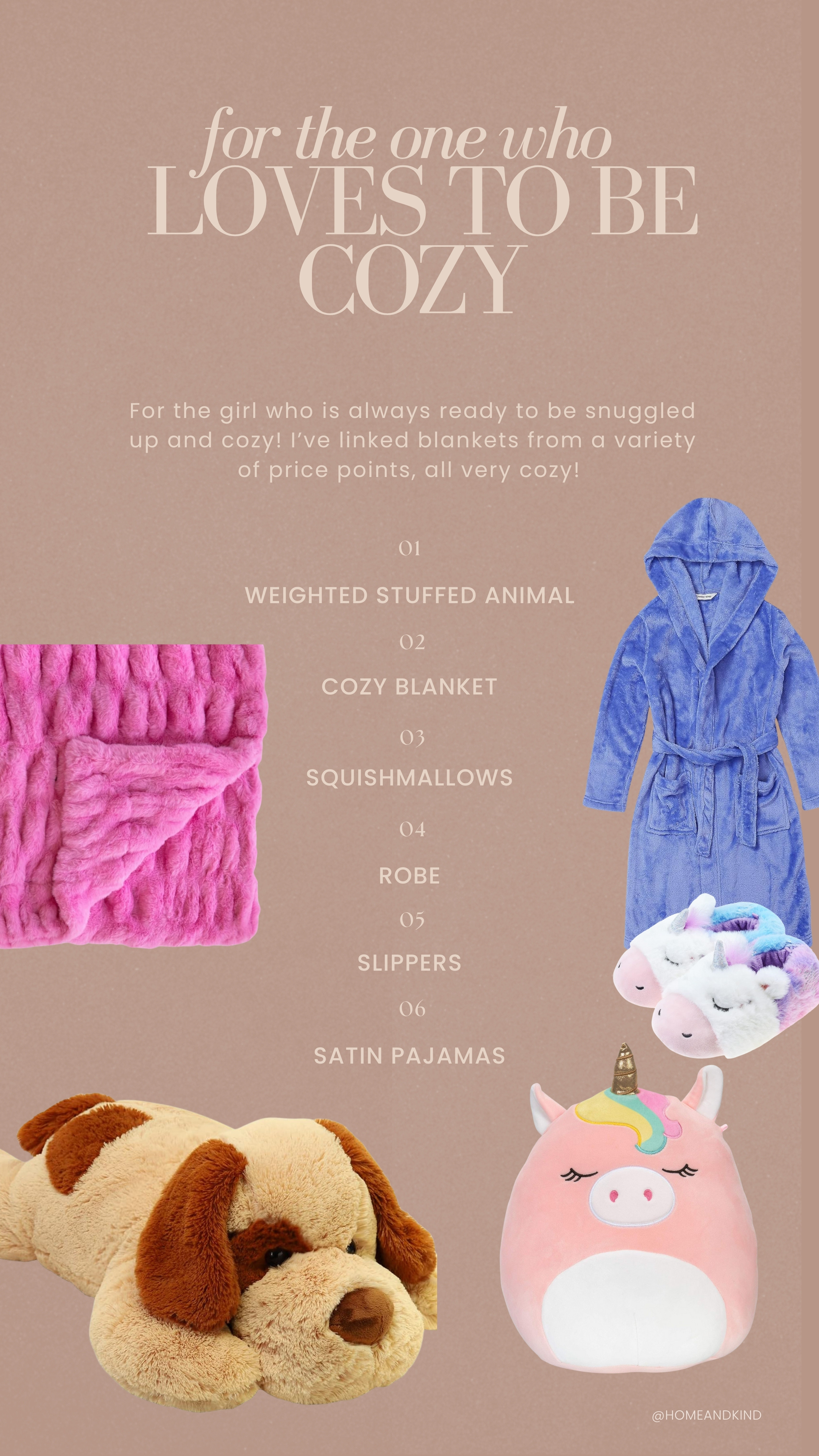 For your girl who always loves to be cozy! I've linked a range of prices for blankets, all super cozy!  

 #LTKGiftGuide #LTKHoliday #LTKKids