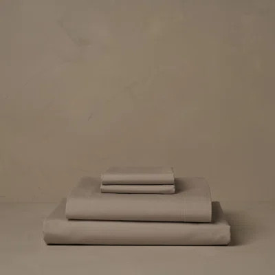 Classic Percale Sheet Set | Perigold