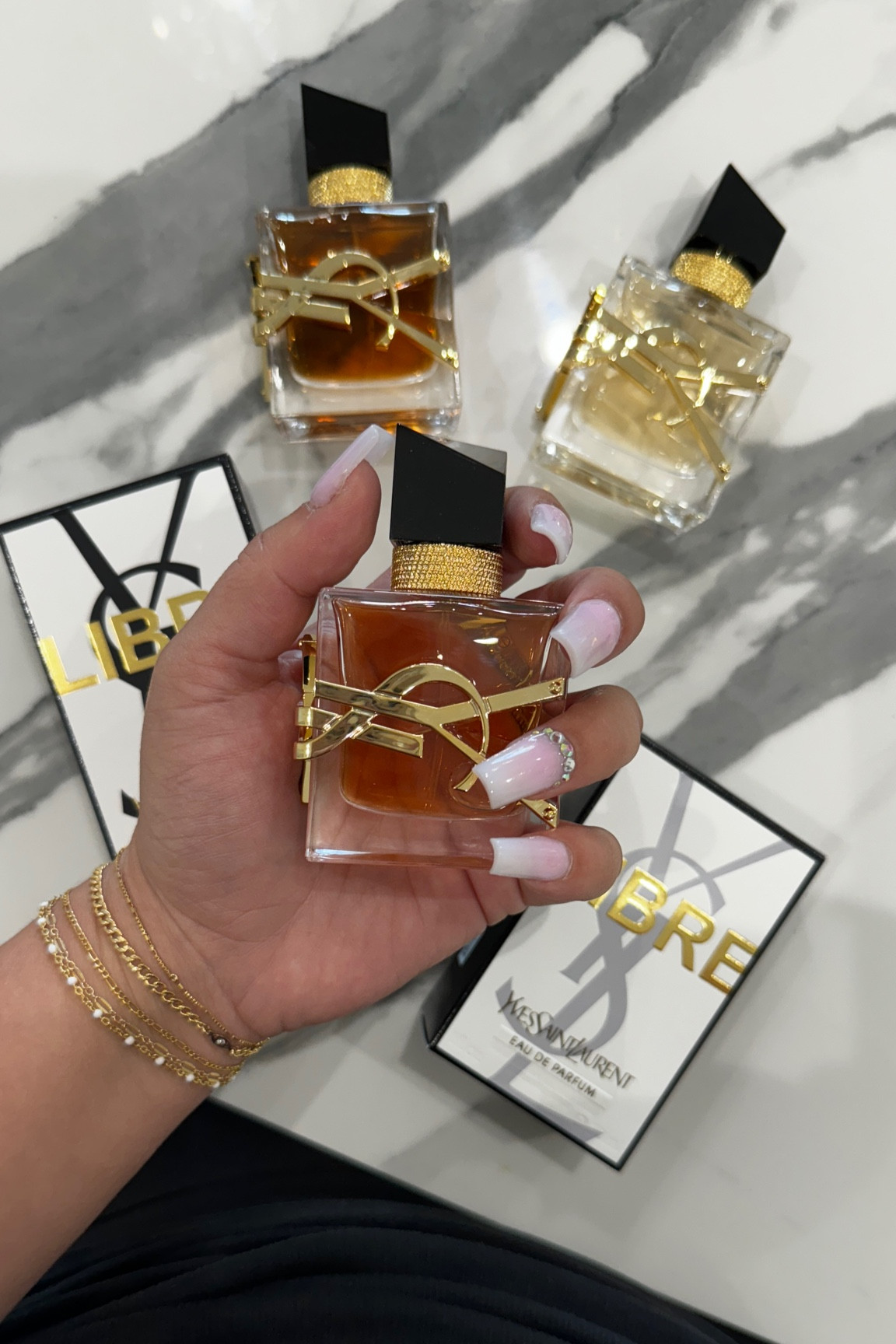 My absolute FAVORITE perfume right now!!! I notice myself reaching for it every time and it just smells so good!!! 

#LTKstyletip #LTKbeauty #LTKfindsunder100