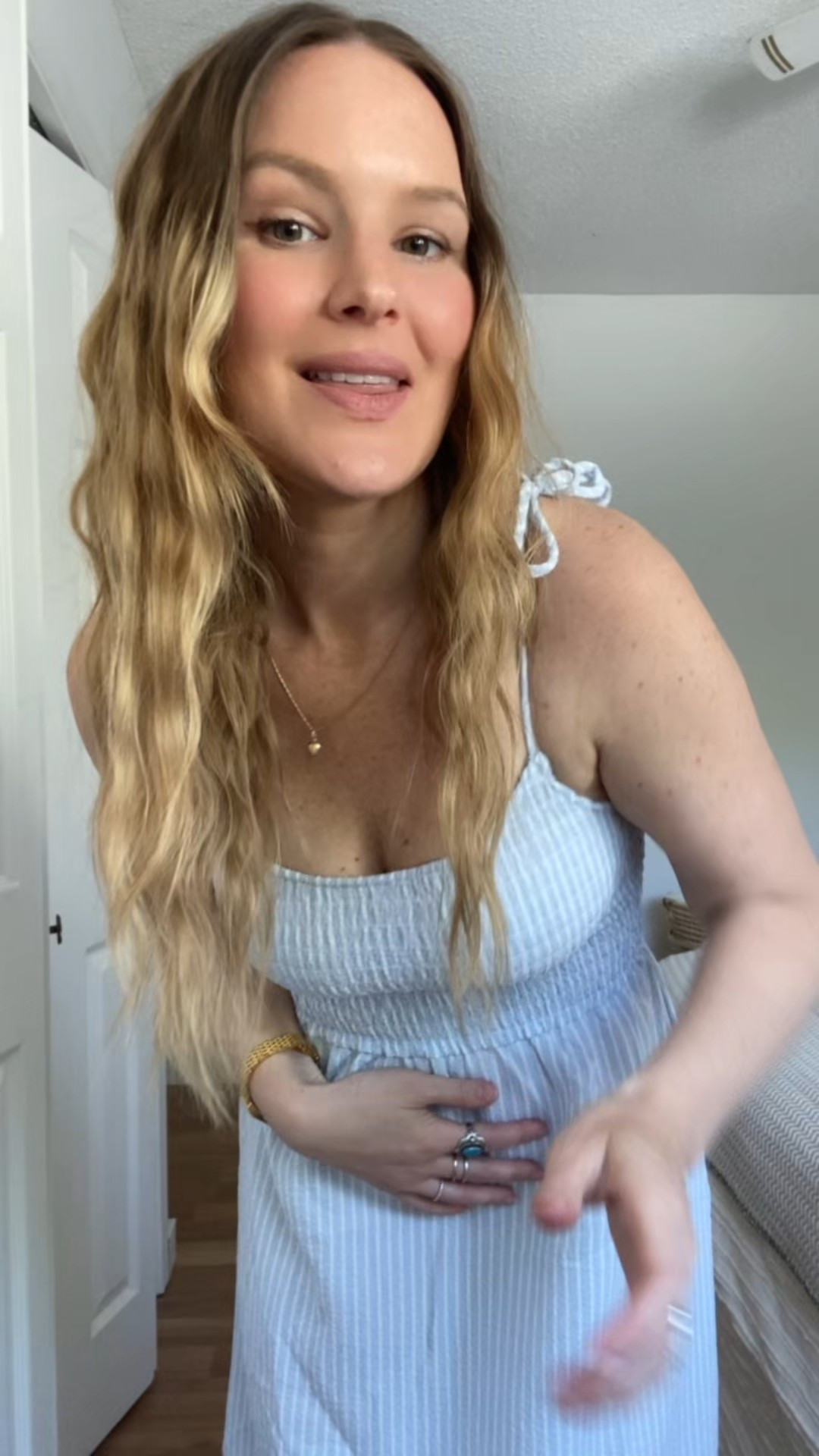 Most worn summer dress 

#LTKsummer #LTKspring #LTKstyletip