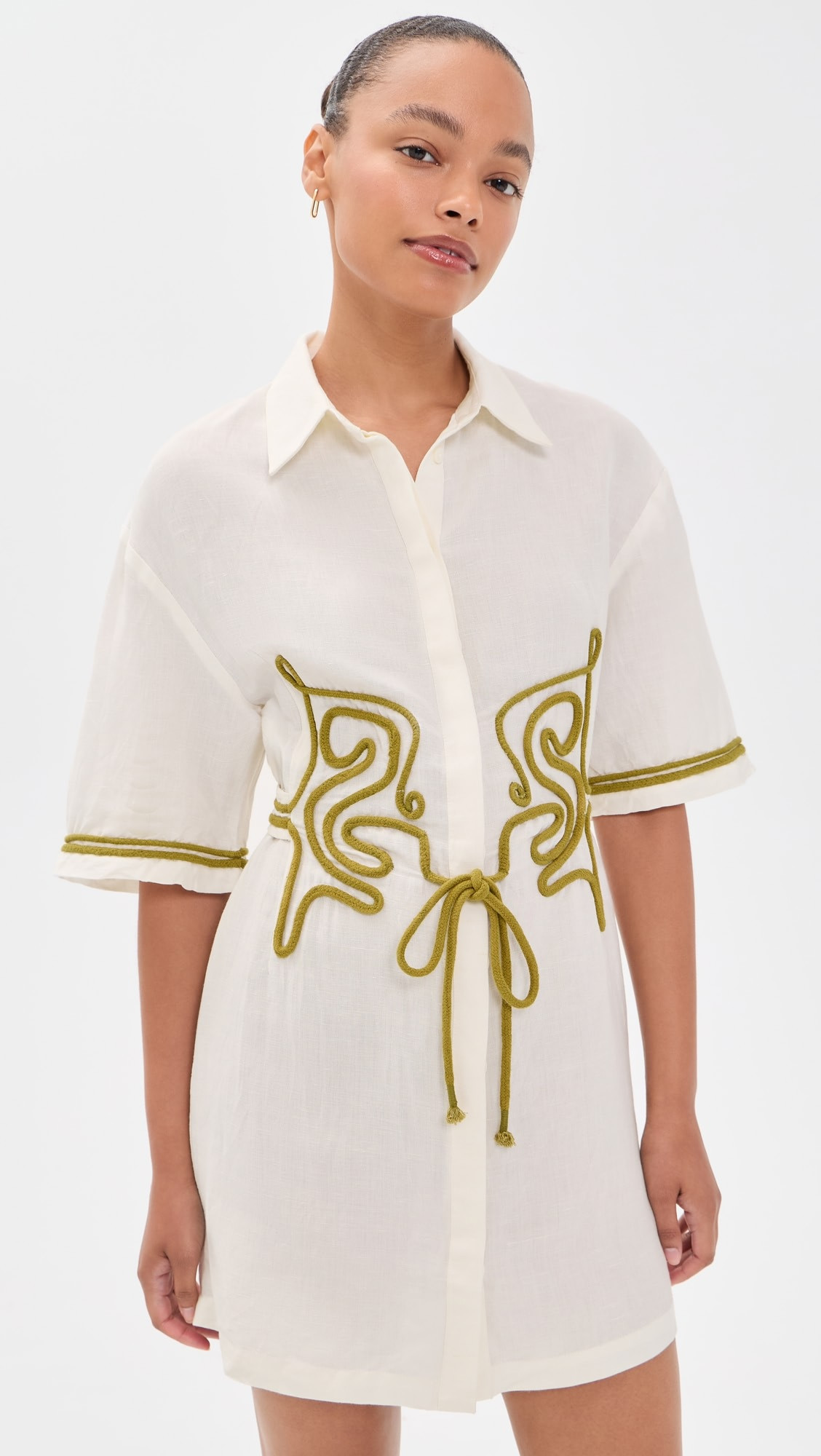 Mckenzie Mini Dress | Shopbop