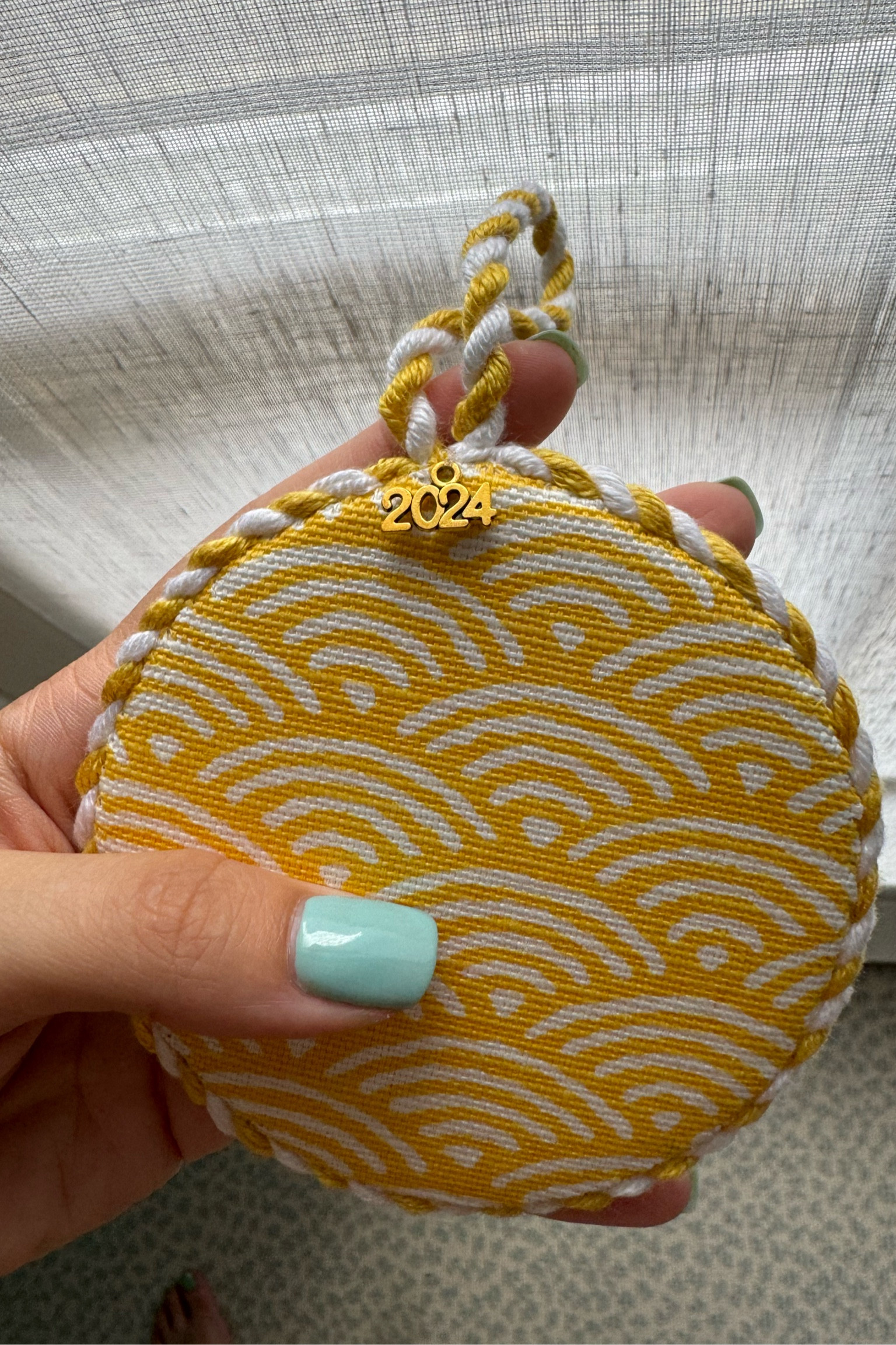 Year Charms

#LTKFindsUnder50