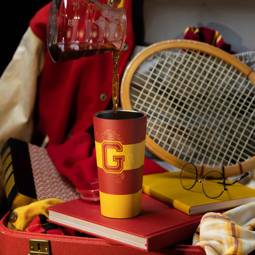 Harry Potter Tumbler | Corkcicle