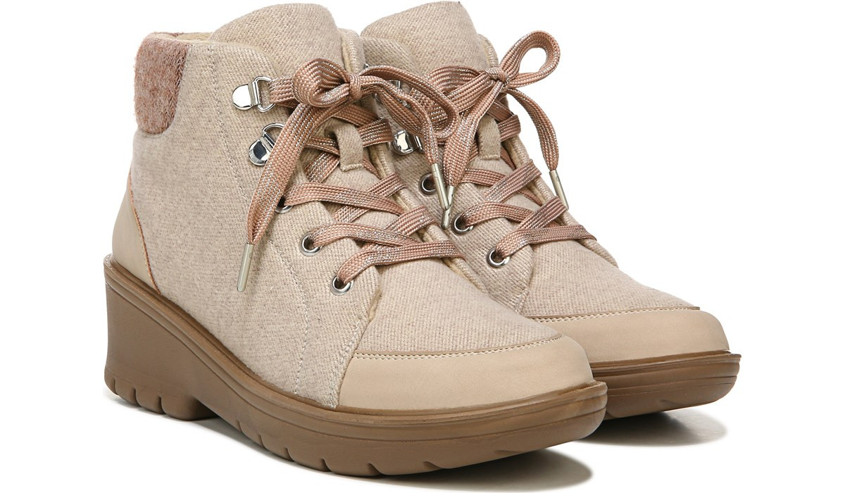 Brooklyn Bootie | Bzees