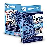 YouTheFan NCAA Classic Series Playing Cards | Amazon (US)