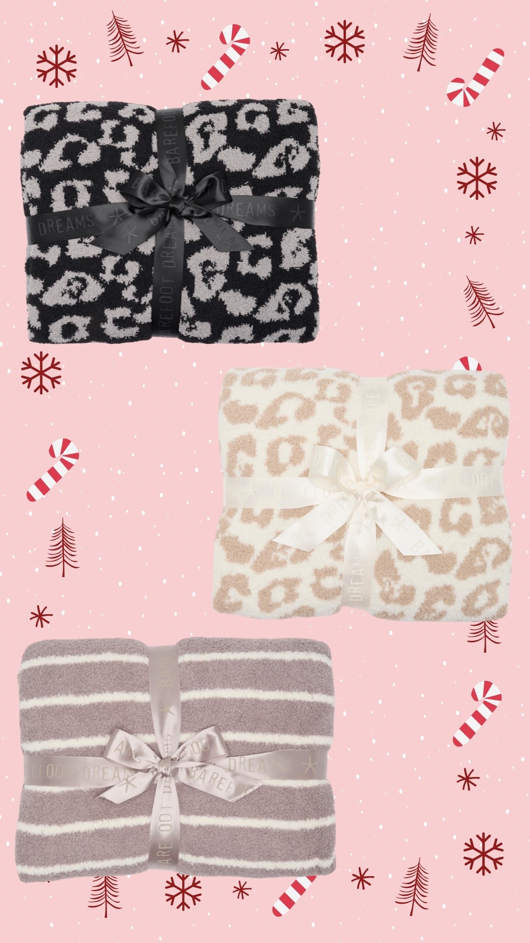 Barefoot Dreams blankets on sale! Great gift idea 🎁 arrives before Christmas 

#LTKGiftGuide #LTKSaleAlert #LTKHoliday