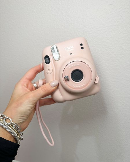 Christmas Gift idea for the person who has everything! 


Christmas gift ideas, holiday gift ideas, fujifilm instax mini camera, my styled life, holiday gifts. 

#LTKGiftGuide #LTKHoliday