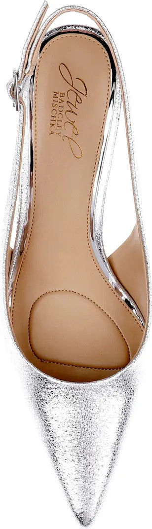 Ilana Slingback Pump (Women) | Nordstrom