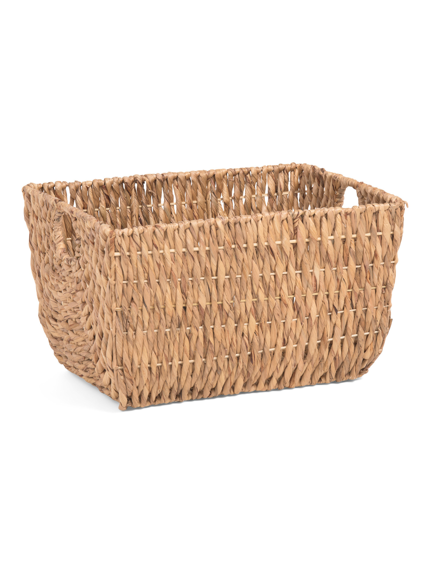23x13 Twisted Basket | Office & Storage | Marshalls | Marshalls