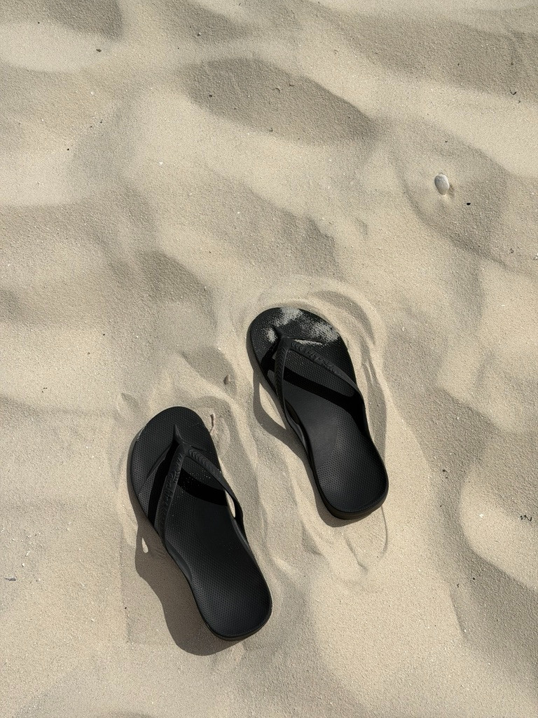 The most comfortable sandals while still being trendy! I have the black and brown.

sandals, summer sandals, summer fashion 

 #LTKSeasonal