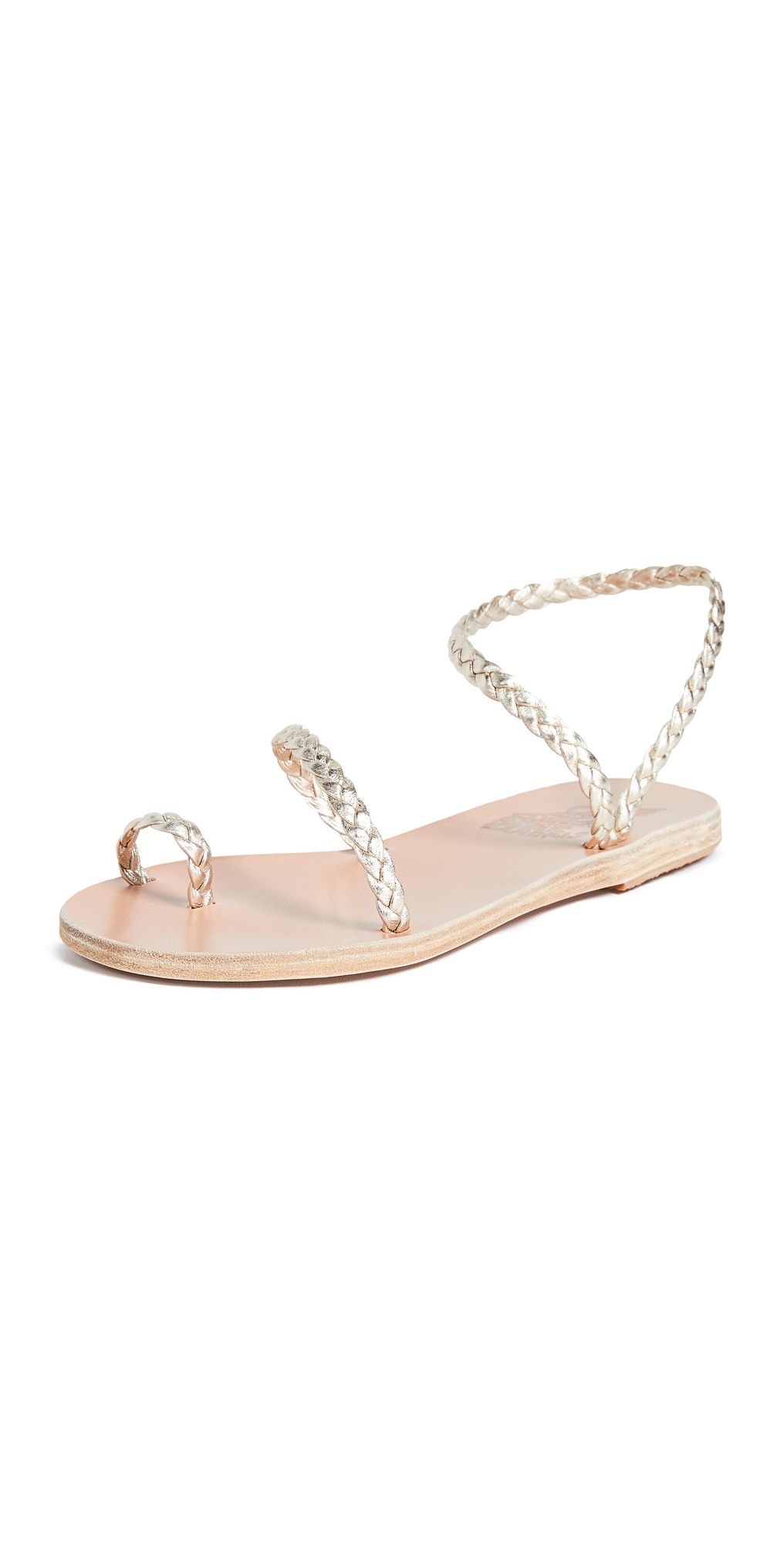 Ancient Greek Sandals Eleftheria Sandal | SHOPBOP | Shopbop