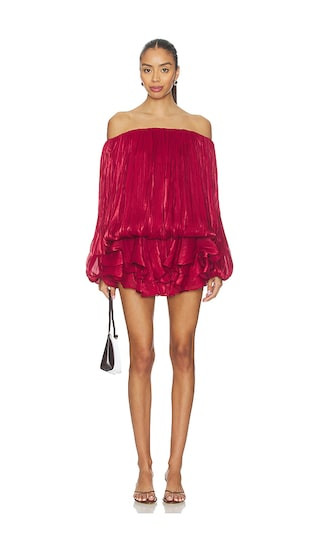 Elora Dress | Revolve Clothing (Global)