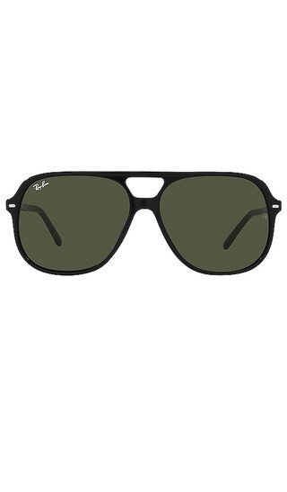 Bill in Black & Green | Revolve Clothing (Global)