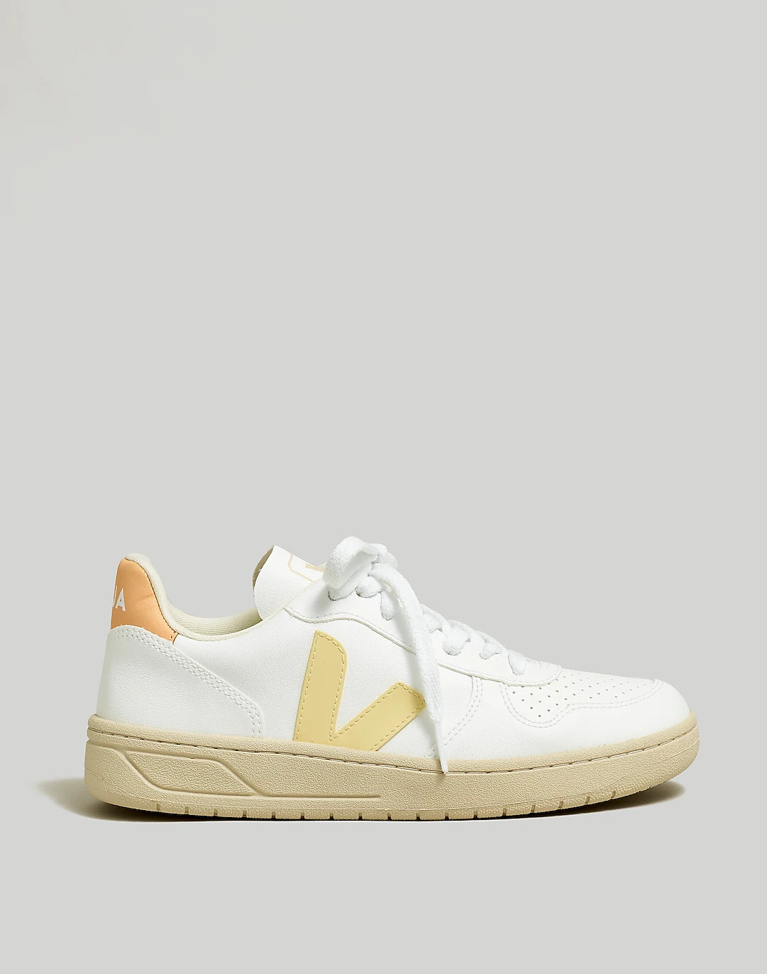 Veja™ V-10 Sneakers in Colorblock | Madewell