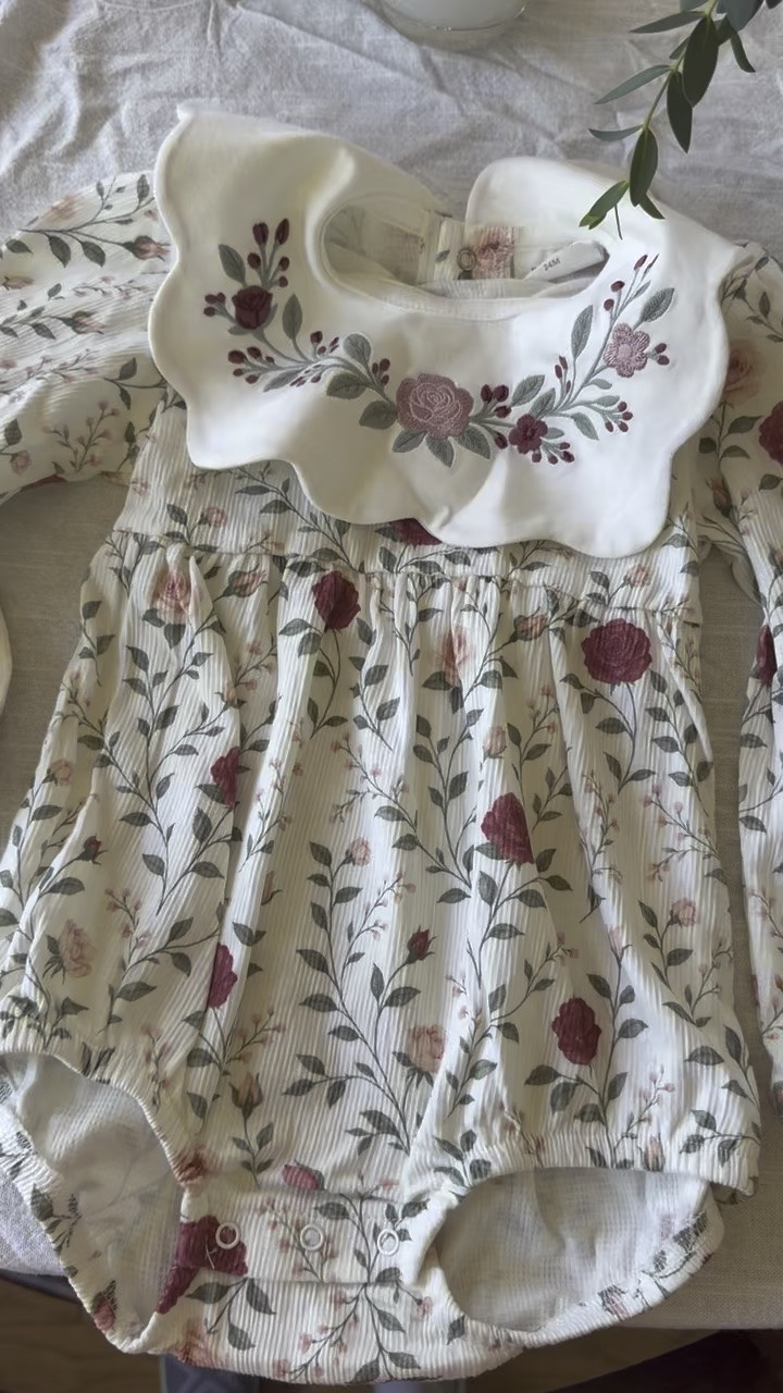 The sweetest new collection for baby girl now at target

#LTKBaby #LTKmomlife #LTKootd