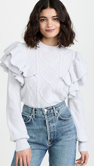 Go To Town Sweater | Shopbop