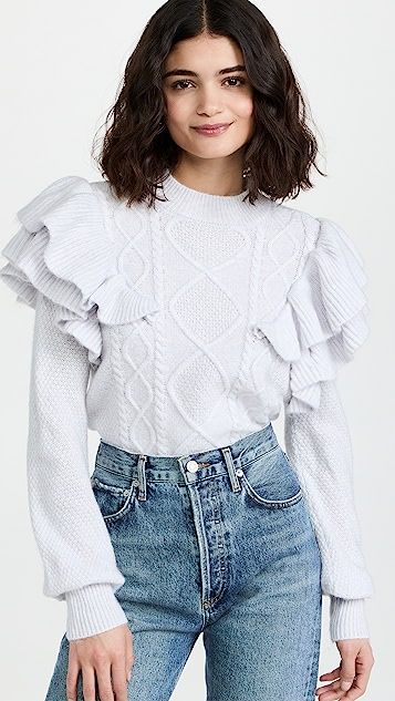 Go To Town Sweater | Shopbop