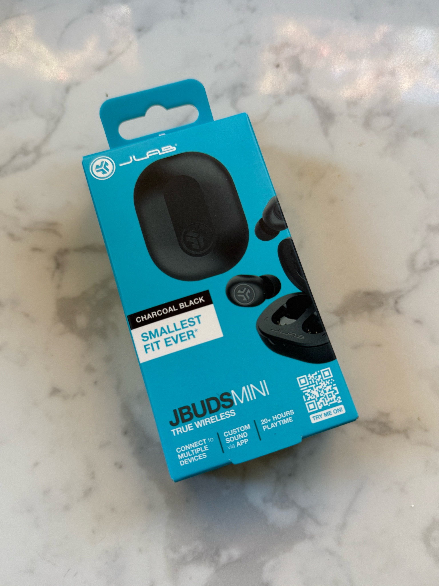 I just found these earbuds for $9.99. Normally $24.99. That’s 60% off! And I LOVE mine. Come in several fun colors. 

#LTKFindsUnder50 #LTKSaleAlert #LTKHoliday