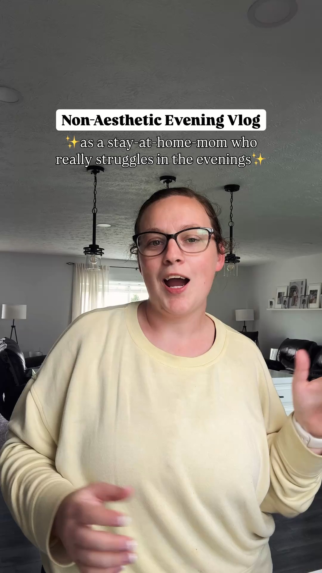 Do any other moms just struggle with the evenings?

I feel like we have pretty good evening routines, but I am usually just wanting to tap out by 6 pm. 😏

I do have a hard time actually resting during the day because I always have things I can do, but maybe I need to go back to the nap time schedule we used to have and just force myself to rest for 30 minutes or so.

Sweeper Mop: @tinecoglobal 
.
.
.
.
#christianhomemaker #stayathomemomlife #lizwengerd  #homemakerlife #eveningvlog 

#LTKvlog #LTKmomlife #LTKdayinmylife