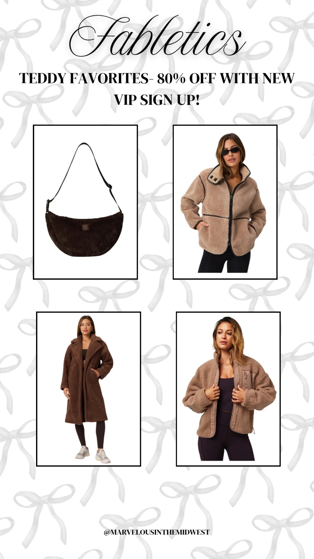 Fabletics Teddy 🧸 #fabletics #myfabletics

#LTKGiftGuide #LTKSeasonal #LTKHoliday