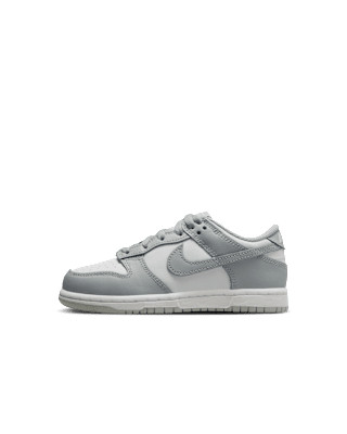 Nike Dunk Low Little Kids' Shoes | Nike (US)