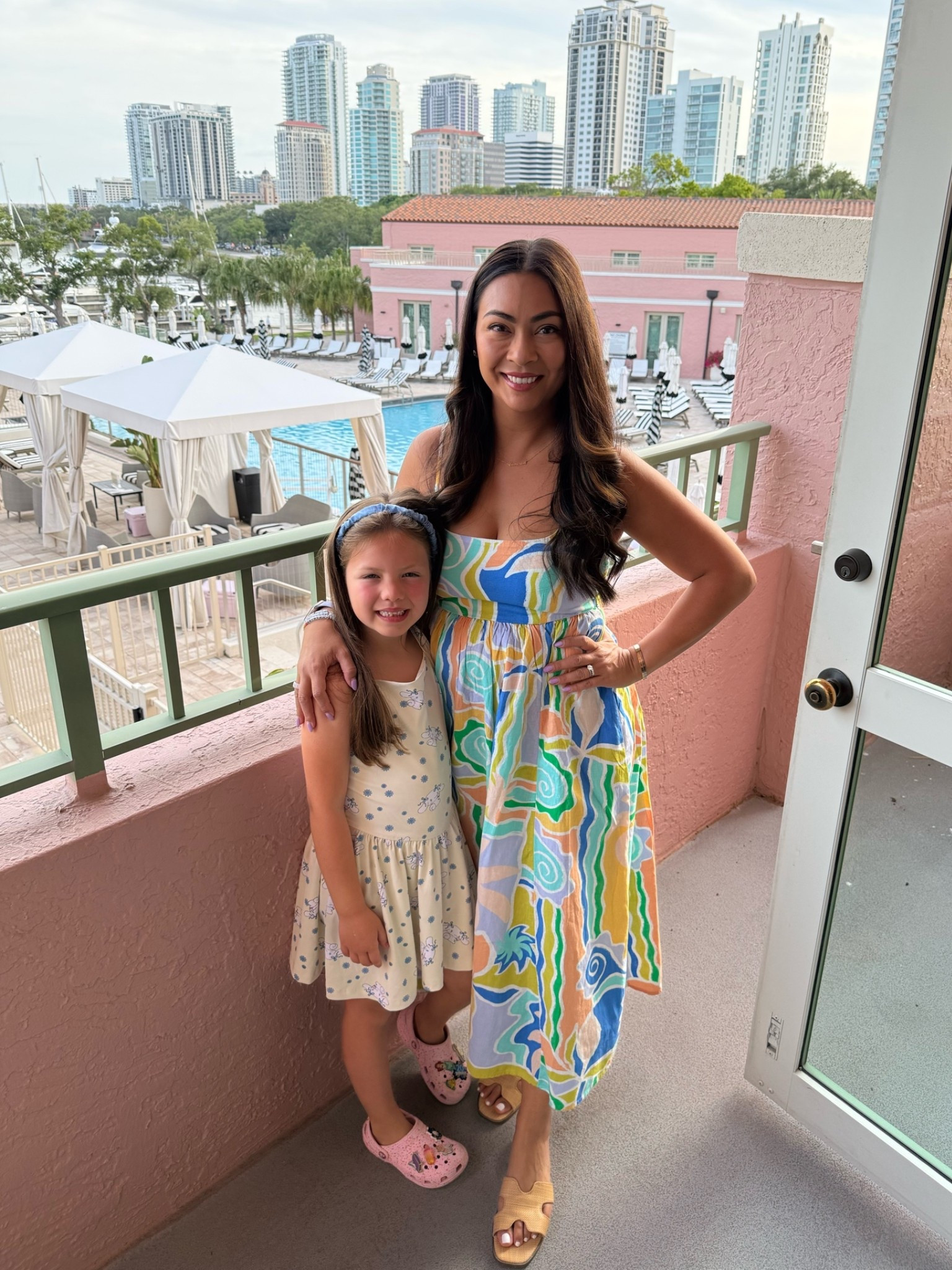 Resort casual and comfy! 🌊☀️🐚

#LTKootd #LTKTravel #LTKSeasonal